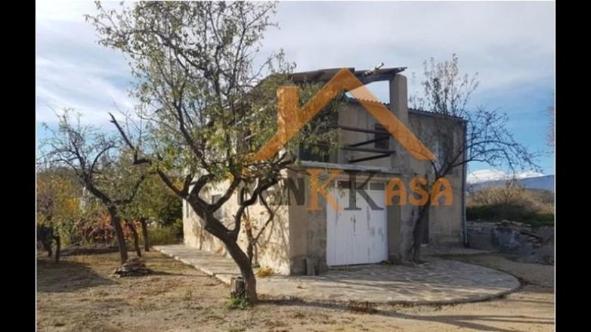 Chalet en venta en Cádiar, Alpujarra photo 0