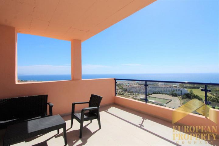 Apartamento en venta en Mojácar, Marina de la Torre photo 0