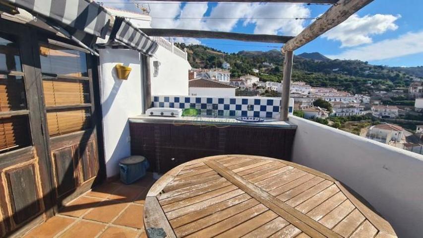 Casas de pueblo en venta en Canillas de Albaida, Canillas De Albaida photo 0