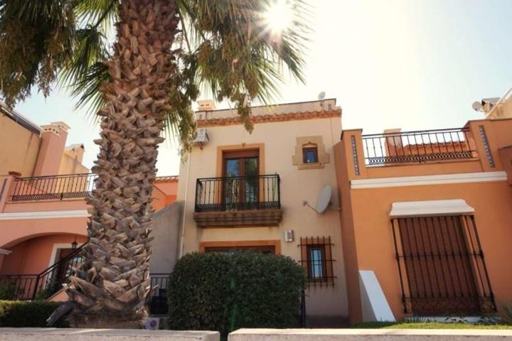 Piso en venta en Algorfa, Algorfa photo 0