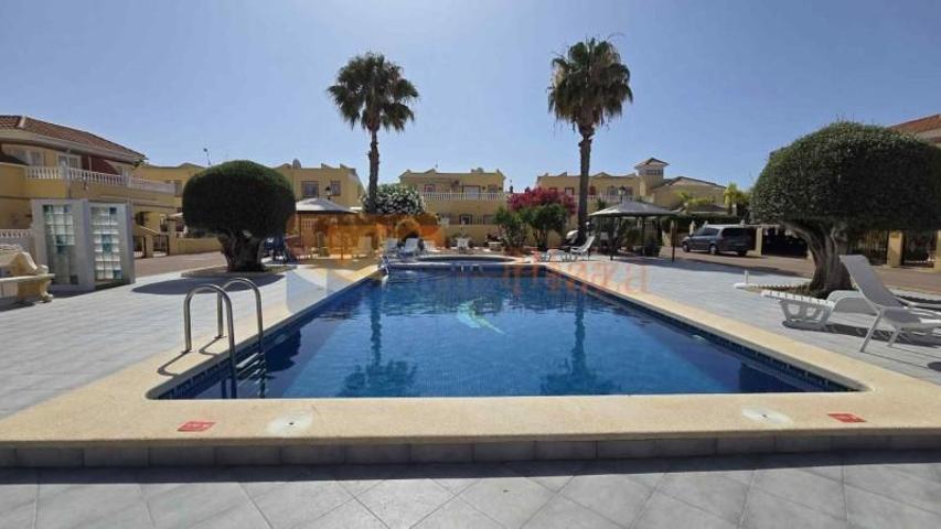 Bungalow en venta en Torrevieja, La Torreta - La Torreta II photo 0