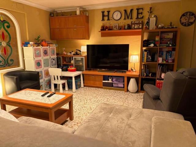 Piso en venta en Elche, Plaza Crevillente-Juzgados photo 0