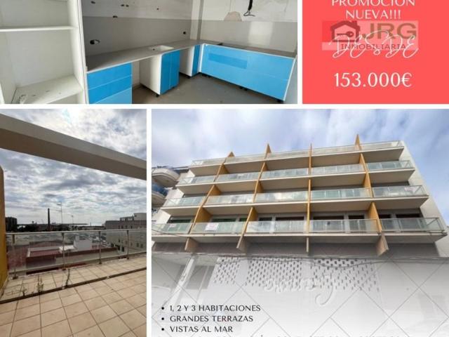 Edificio en venta en Vinaròs photo 0