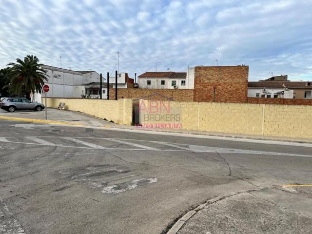 Terreno en venta en Benigànim, Beniganim photo 0