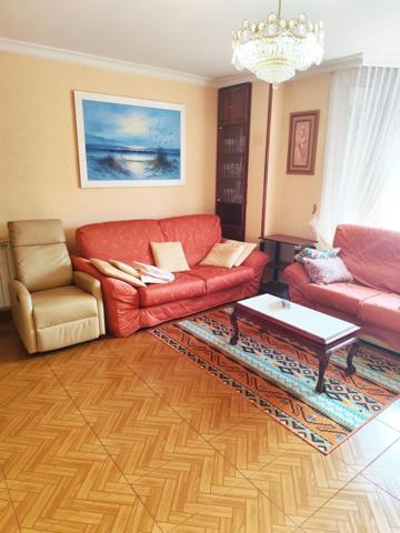 Piso en venta en Palencia, Avda. Santander photo 0