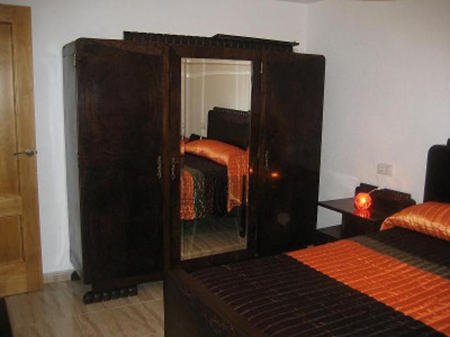 Piso en venta en Córdoba, Santa Rosa photo 0