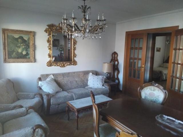 Piso en venta en Palencia, Avda. Cardenal Cisneros photo 0
