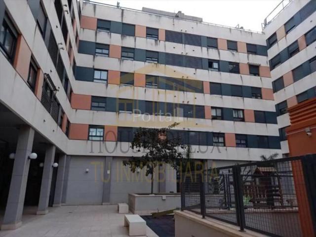 Piso en venta en Alicante, Garbinet-Parque de las Avenidas photo 0