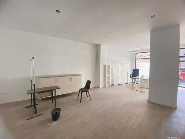 Local comercial en venta en Getxo, Getxo photo 0