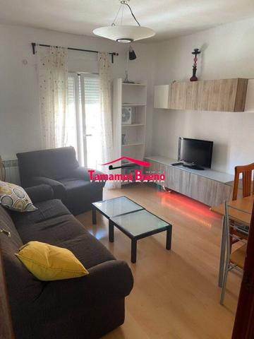 Piso en venta en Salamanca, Estacion Autobuses photo 0