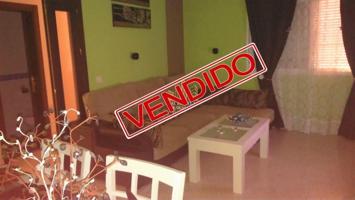 Casa en venta en Alcalá de Guadaira, Zona Centro photo 0