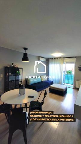 Piso en venta en Salt photo 0