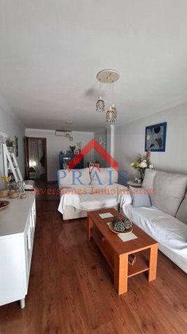 Piso en venta en Utrera, C- Molares photo 0
