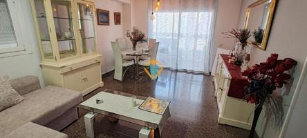 Apartamento en venta en Benidorm, Avenida Beniarda photo 0