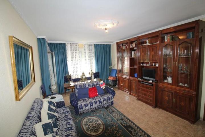 Piso en venta en Ciudad Real, Centro - Moreria photo 0