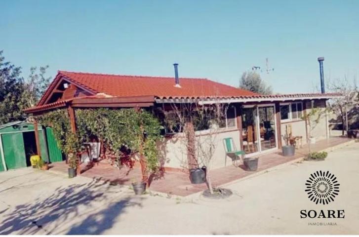 Casa en venta en Vinaròs, Afueras photo 0