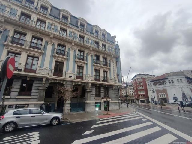 Oficina en venta en Getxo, Getxo photo 0