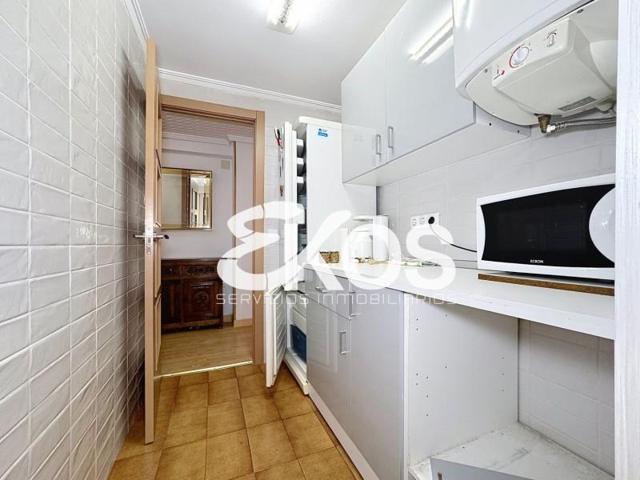 Piso en venta en Arrasate-Mondragón, San Andres photo 0