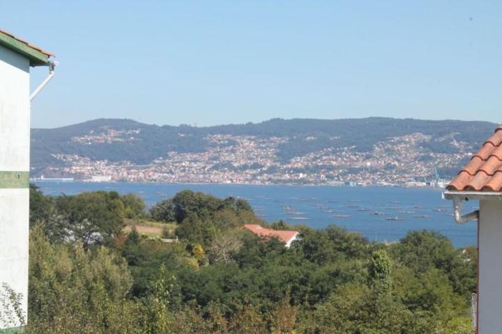 Casa en venta en Moaña, Tiran photo 0