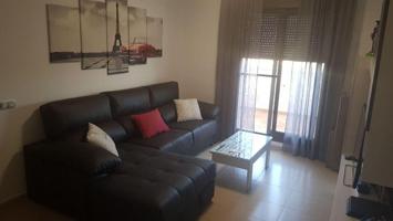 Apartamento en venta en Águilas, Collado alto photo 0