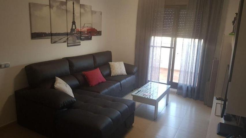 Apartamento en venta en Águilas, Collado alto photo 0