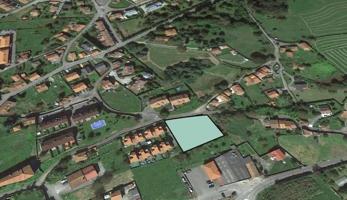 Terreno en venta en Muros de Nalón, Muros de Nalon photo 0