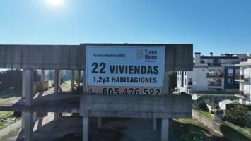 Piso en venta en Noja, Helgueras-El Brusco photo 0