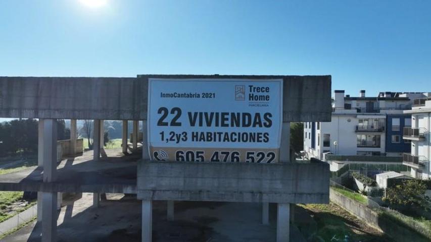 Piso en venta en Noja, Helgueras-El Brusco photo 0