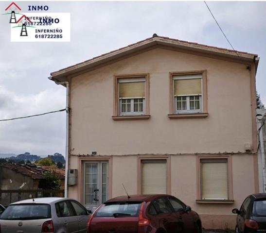 Casa en venta en Narón, Sta. Cecilia photo 0