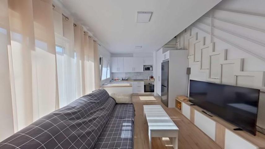 Aticos en venta en Águilas, Entrada de Aguilas photo 0