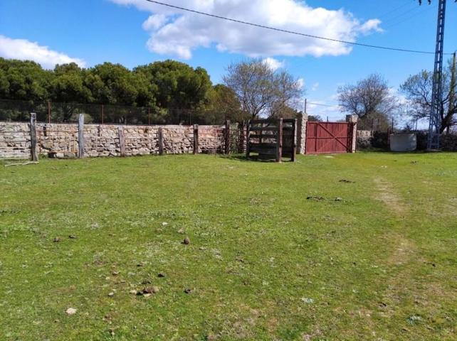 Chalet en venta en El Escorial, Alrededores photo 0