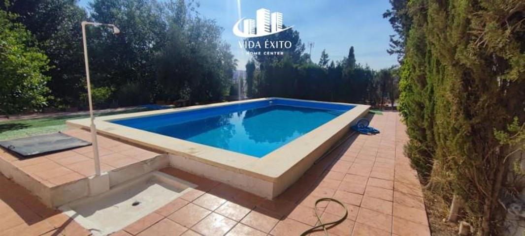 Chalet en venta en Jaén, Afueras de Jaen - Puente Nuevo photo 0