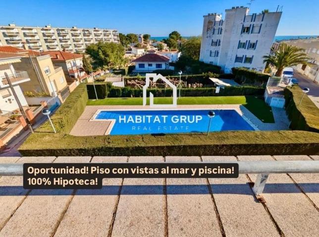 Aticos en venta en Alcanar photo 0