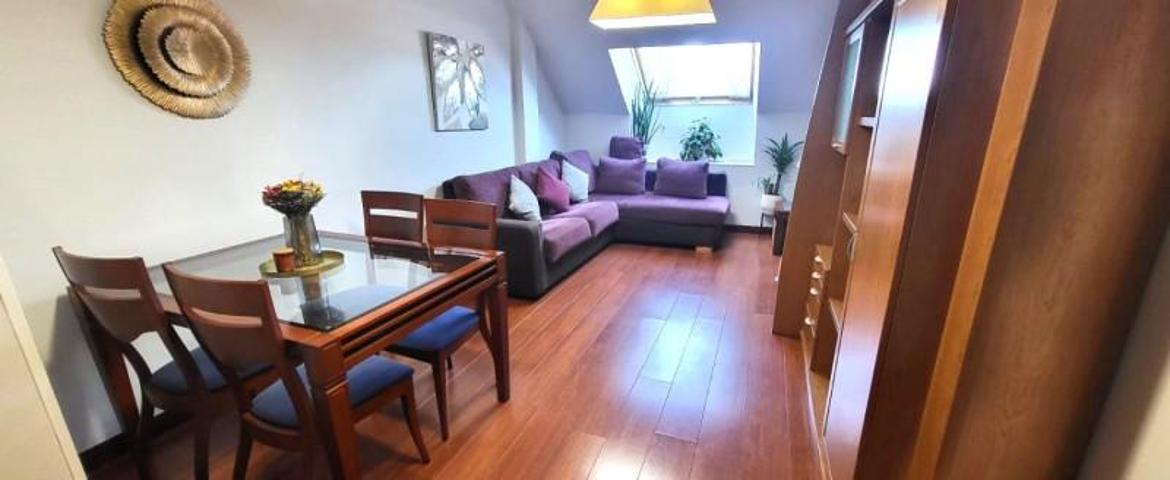 Piso en venta en Bárcena de Cicero, Gama photo 0