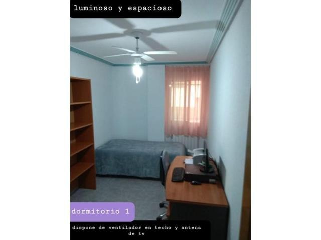 Piso en venta en Albacete photo 0