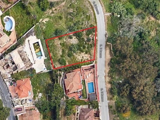 Terreno en venta en Mijas, El Coto photo 0