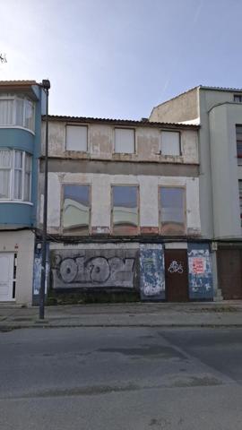 Edificio en venta en Cambre, Cambre photo 0