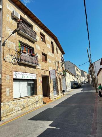 Piso en venta en Casarrubios del Monte, Casarrubios Del Monte photo 0