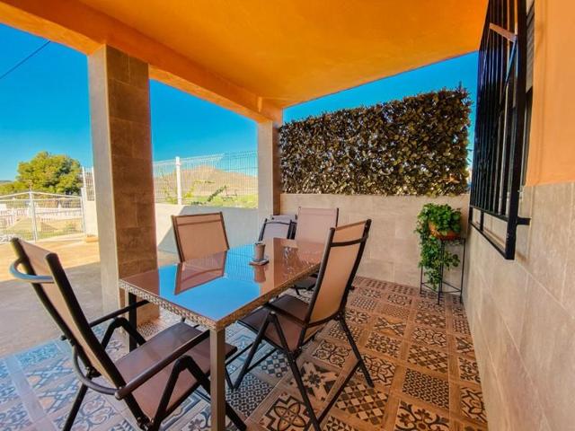 Casa con terreno en venta en Águilas photo 0