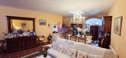 Casa en venta en Castellar de Santiago, Centro photo 0
