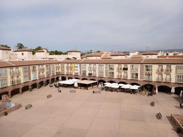 Piso en venta en Huércal-Overa, Plaza Mayor photo 0
