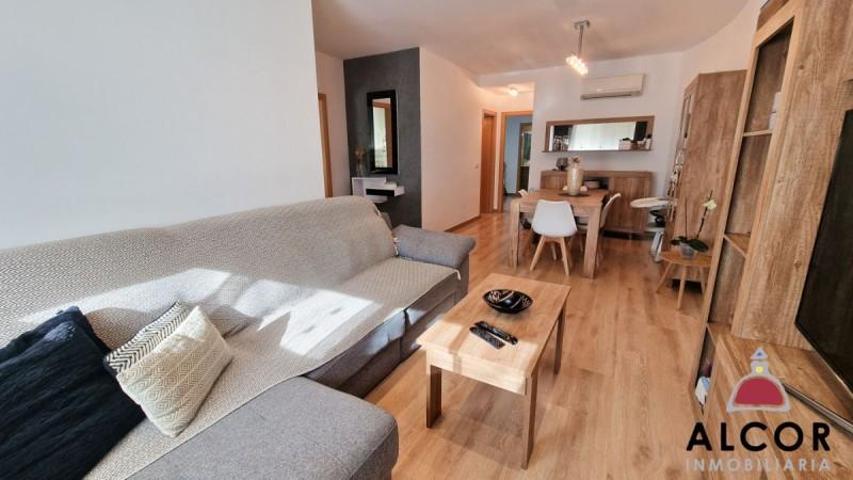 Piso en venta en Càlig, Calig photo 0