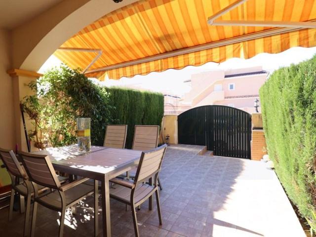 Adosada en venta en Orihuela, Lomas de Cabo Roig-Los Dolses photo 0