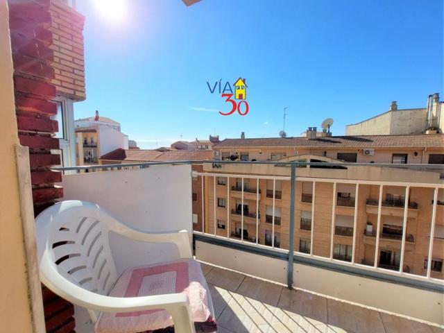 Piso en venta en Salamanca, Comuneros photo 0