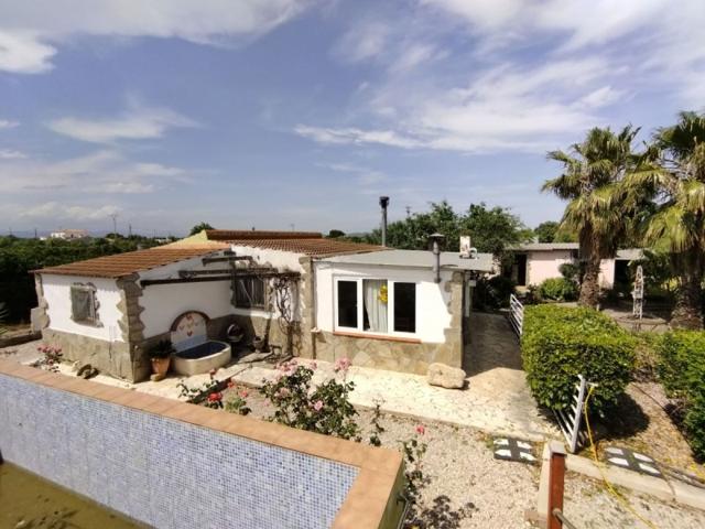 Chalet en venta en Vinaròs, Afueras photo 0