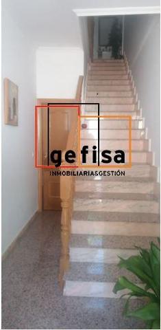 Casa en venta en Valdepeñas, Convento photo 0