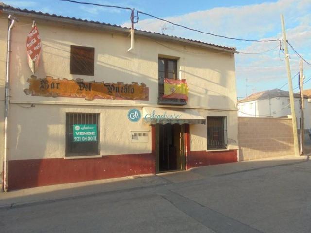 Local comercial en venta en Garcillán, Garcillan photo 0