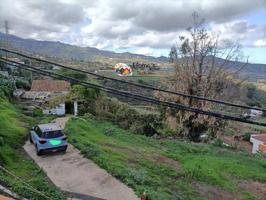 Chalet en venta en Vega de San Mateo, La Bodeguilla photo 0