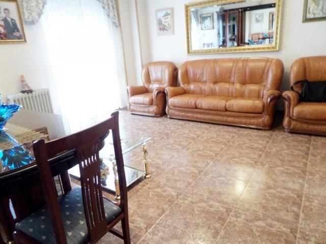 Piso en venta en Tomelloso, photo 0