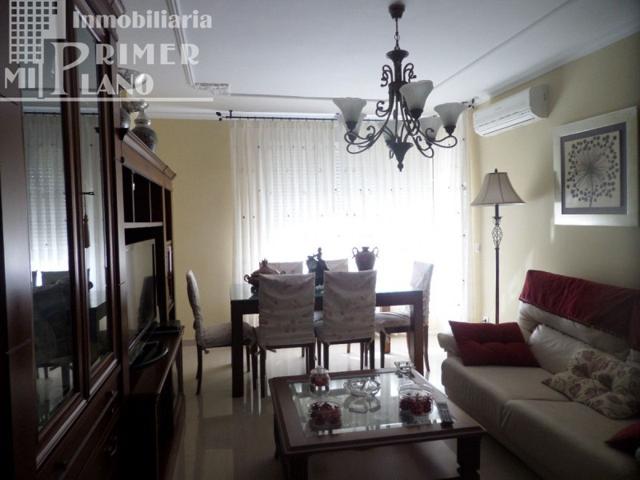 Piso en venta en Tomelloso, Calle doña crisanta photo 0